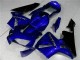 Affordable 2003-2004 Blue Honda CBR600RR Motorcycle Fairings Canada Affordable 2003-2004 Blue Honda CBR600RR Motorcycle Fairings Canada