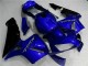 Affordable 2003-2004 Blue Honda CBR600RR Motorcycle Fairings Canada Affordable 2003-2004 Blue Honda CBR600RR Motorcycle Fairings Canada