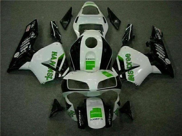 Affordable 2003-2004 White Honda CBR600RR Motorcycle Fairing & Bodywork Canada Affordable 2003-2004 White Honda CBR600RR Motorcycle Fairing & Bodywork Canada