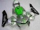 Affordable 2003-2004 Silver Honda CBR600RR Motorbike Fairing Canada Affordable 2003-2004 Silver Honda CBR600RR Motorbike Fairing Canada