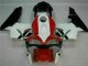 Affordable 2003-2004 Red White Honda CBR600RR Bike Fairings Canada Affordable 2003-2004 Red White Honda CBR600RR Bike Fairings Canada
