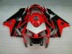 Affordable 2003-2004 Red Honda CBR600RR Motorbike Fairing Canada Affordable 2003-2004 Red Honda CBR600RR Motorbike Fairing Canada