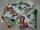 Affordable 2003-2004 White Honda CBR600RR Motor Bike Fairings & Bodywork Canada Affordable 2003-2004 White Honda CBR600RR Motor Bike Fairings & Bodywork Canada