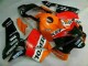Affordable 2003-2004 Orange Repsol Honda CBR600RR Motorbike Fairing Kits Canada Affordable 2003-2004 Orange Repsol Honda CBR600RR Motorbike Fairing Kits Canada