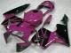 Affordable 2003-2004 Purple Honda CBR600RR Moto Fairings Canada Affordable 2003-2004 Purple Honda CBR600RR Moto Fairings Canada
