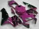 Affordable 2003-2004 Purple Honda CBR600RR Moto Fairings Canada Affordable 2003-2004 Purple Honda CBR600RR Moto Fairings Canada