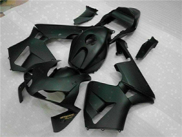Affordable 2003-2004 Black Honda CBR600RR Motor Fairings Canada Affordable 2003-2004 Black Honda CBR600RR Motor Fairings Canada