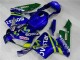 Affordable 2003-2004 Blue Green Movistar Castrol Honda CBR600RR Motorbike Fairing Canada Affordable 2003-2004 Blue Green Movistar Castrol Honda CBR600RR Motorbike Fairing Canada