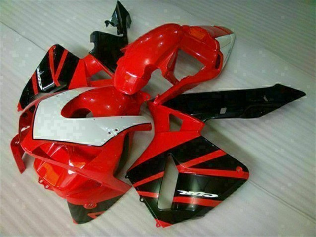 Affordable 2003-2004 Red Honda CBR600RR Bike Fairing Canada Affordable 2003-2004 Red Honda CBR600RR Bike Fairing Canada