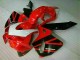 Affordable 2003-2004 Red Honda CBR600RR Bike Fairing Canada Affordable 2003-2004 Red Honda CBR600RR Bike Fairing Canada
