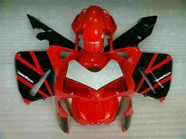 Affordable 2003-2004 Red Honda CBR600RR Bike Fairing Canada Affordable 2003-2004 Red Honda CBR600RR Bike Fairing Canada