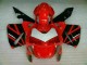 Affordable 2003-2004 Red Honda CBR600RR Bike Fairing Canada Affordable 2003-2004 Red Honda CBR600RR Bike Fairing Canada