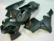 Affordable 2003-2004 Black Honda CBR600RR Motorbike Fairing Kits Canada Affordable 2003-2004 Black Honda CBR600RR Motorbike Fairing Kits Canada