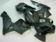 Affordable 2003-2004 Black Honda CBR600RR Motorbike Fairing Kits Canada Affordable 2003-2004 Black Honda CBR600RR Motorbike Fairing Kits Canada