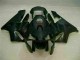 Affordable 2003-2004 Matte Black Honda CBR600RR Motorcycle Fairings Kits Canada Affordable 2003-2004 Matte Black Honda CBR600RR Motorcycle Fairings Kits Canada