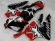 Affordable 2003-2004 Black White 11 Honda CBR600RR Moto Fairings Canada