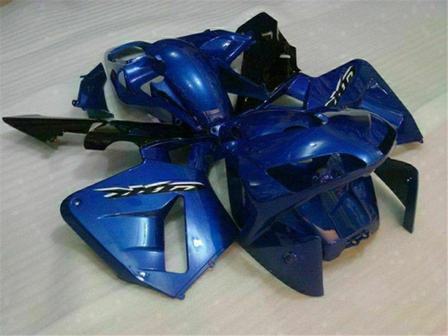 Affordable 2003-2004 Blue Honda CBR600RR Motorcyle Fairings Canada Affordable 2003-2004 Blue Honda CBR600RR Motorcyle Fairings Canada