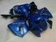 Affordable 2003-2004 Blue Honda CBR600RR Motorcyle Fairings Canada Affordable 2003-2004 Blue Honda CBR600RR Motorcyle Fairings Canada