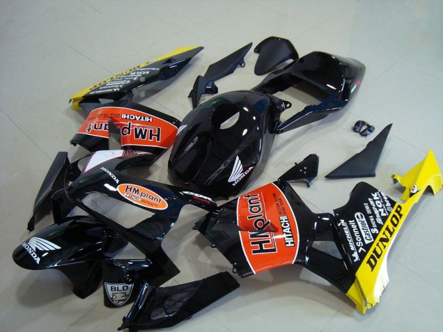 Affordable 2003-2004 Hm Plant Honda CBR600RR Motorcycle Fairings Canada