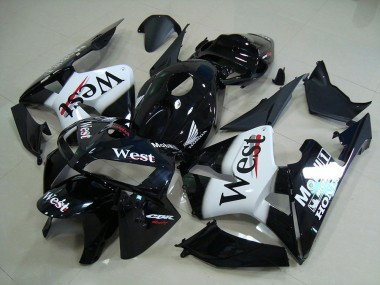Affordable 2003-2004 West Honda CBR600RR Motorcyle Fairings Canada