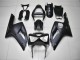 Affordable 2003-2004 Matte Black Kawasaki ZX6R Motorbike Fairing Kits Canada Affordable 2003-2004 Matte Black Kawasaki ZX6R Motorbike Fairing Kits Canada