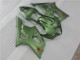 Affordable 2003-2004 Green Suzuki GSXR 1000 Motorcycle Fairings Canada Affordable 2003-2004 Green Suzuki GSXR 1000 Motorcycle Fairings Canada