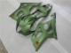 Affordable 2003-2004 Green Suzuki GSXR 1000 Motorcycle Fairings Canada Affordable 2003-2004 Green Suzuki GSXR 1000 Motorcycle Fairings Canada