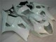 Affordable 2003-2004 White Suzuki GSXR 1000 Motorbike Fairings & Bodywork Canada