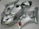 Affordable 2003-2004 Silver Suzuki GSXR 1000 Bike Fairings Canada