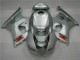 Affordable 2003-2004 Silver Suzuki GSXR 1000 Bike Fairings Canada