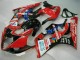 Affordable 2003-2004 Red Suzuki GSXR 1000 Bike Fairing Canada Affordable 2003-2004 Red Suzuki GSXR 1000 Bike Fairing Canada