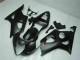 Affordable 2003-2004 Black Suzuki GSXR 1000 Motor Bike Fairings Canada Affordable 2003-2004 Black Suzuki GSXR 1000 Motor Bike Fairings Canada