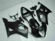 Affordable 2003-2004 Black Suzuki GSXR 1000 Motor Bike Fairings Canada Affordable 2003-2004 Black Suzuki GSXR 1000 Motor Bike Fairings Canada