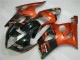 Affordable 2003-2004 Brown Black Suzuki GSXR 1000 Replacement Motorcycle Fairings Canada Affordable 2003-2004 Brown Black Suzuki GSXR 1000 Replacement Motorcycle Fairings Canada