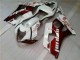 Affordable 2003-2004 Red White Suzuki GSXR 1000 Motorcycle Bodywork Canada