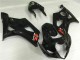 Affordable 2003-2004 Glossy Black Suzuki GSXR 1000 Motor Fairings Canada Affordable 2003-2004 Glossy Black Suzuki GSXR 1000 Motor Fairings Canada