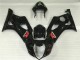 Affordable 2003-2004 Glossy Black Suzuki GSXR 1000 Motor Fairings Canada Affordable 2003-2004 Glossy Black Suzuki GSXR 1000 Motor Fairings Canada