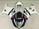 Affordable 2003-2004 White Black Suzuki GSXR 1000 Motorcylce Fairings Canada Affordable 2003-2004 White Black Suzuki GSXR 1000 Motorcylce Fairings Canada