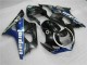 Affordable 2003-2004 Black Blue Suzuki GSXR 1000 Motorcycle Fairing & Bodywork Canada Affordable 2003-2004 Black Blue Suzuki GSXR 1000 Motorcycle Fairing & Bodywork Canada