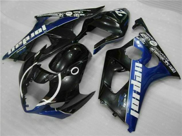 Affordable 2003-2004 Black Blue Suzuki GSXR 1000 Motorcycle Fairing & Bodywork Canada Affordable 2003-2004 Black Blue Suzuki GSXR 1000 Motorcycle Fairing & Bodywork Canada