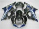 Affordable 2003-2004 Black Blue Suzuki GSXR 1000 Motorcycle Fairing & Bodywork Canada Affordable 2003-2004 Black Blue Suzuki GSXR 1000 Motorcycle Fairing & Bodywork Canada
