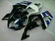 Affordable 2003-2004 Black Suzuki GSXR 1000 Motorcycle Fairing Kit Canada