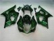 Affordable 2003-2004 Green Black Suzuki GSXR 1000 Motorbike Fairing Canada Affordable 2003-2004 Green Black Suzuki GSXR 1000 Motorbike Fairing Canada
