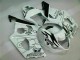 Affordable 2003-2004 White Suzuki GSXR 1000 Motor Bike Fairings Canada