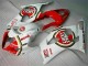 Affordable 2003-2004 Red White Suzuki GSXR 1000 Motorbike Fairing Kits Canada Affordable 2003-2004 Red White Suzuki GSXR 1000 Motorbike Fairing Kits Canada