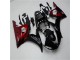 Affordable 2003-2005 Black Red Yamaha YZF R6 Motorcycle Replacement Fairings Canada Affordable 2003-2005 Black Red Yamaha YZF R6 Motorcycle Replacement Fairings Canada