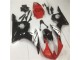 Affordable 2003-2005 Red Black White Yamaha YZF R6 Motorbike Fairings Canada Affordable 2003-2005 Red Black White Yamaha YZF R6 Motorbike Fairings Canada