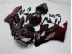 Affordable 2004-2005 Red Black Honda CBR1000RR Motorbike Fairing Kits Canada Affordable 2004-2005 Red Black Honda CBR1000RR Motorbike Fairing Kits Canada