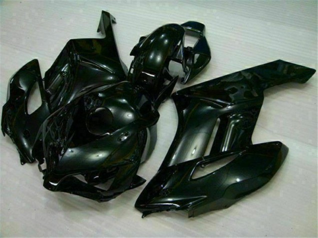 Affordable 2004-2005 Glossy Black Honda CBR1000RR Motorcycle Fairing Canada Affordable 2004-2005 Glossy Black Honda CBR1000RR Motorcycle Fairing Canada