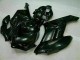 Affordable 2004-2005 Glossy Black Honda CBR1000RR Motorcycle Fairing Canada Affordable 2004-2005 Glossy Black Honda CBR1000RR Motorcycle Fairing Canada